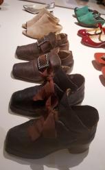 Paires de chaussures pour homme 1750 france